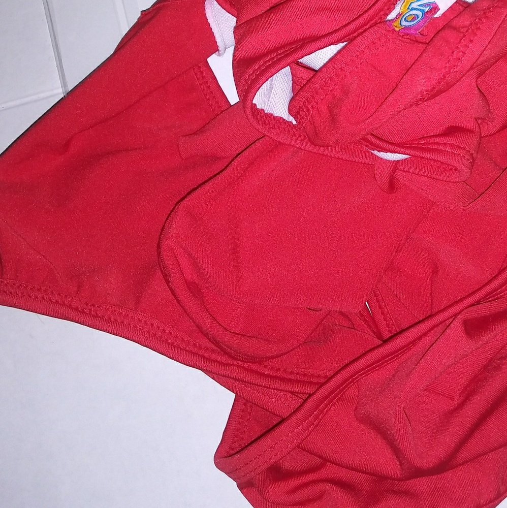 New pretty bathing suit - Picture 6 of 6